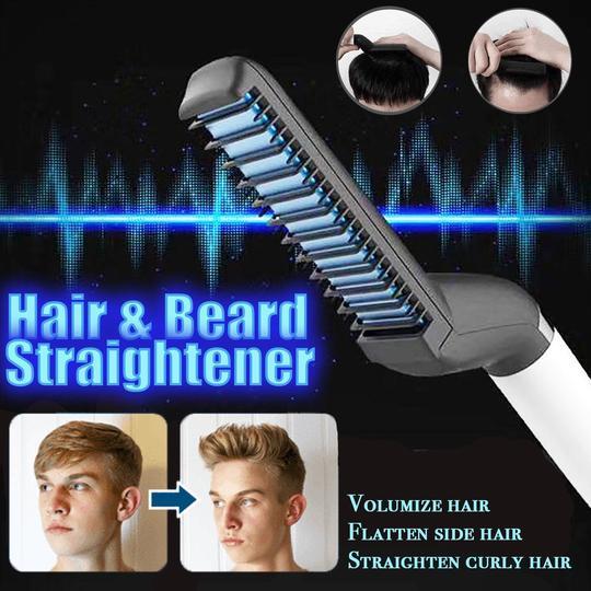 Men HairStyler