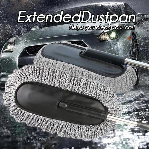 ExtendedDustpan Επιμηκούμενο Ξεσκονιστήρι